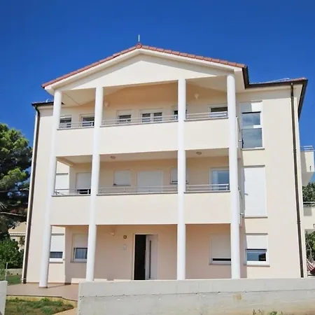 Ferienwohnung Fur 4 Personen Ca 40 Qm In Medulin, Istrien Sudkuste Von Istrien - B60180 *