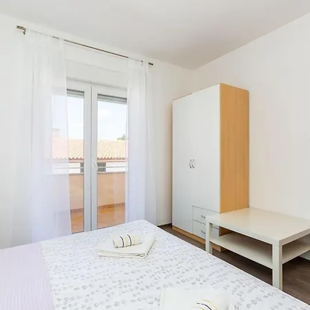 Appartamento Ferienwohnung Fur 4 Personen Ca 40 Qm In Medulin, Istrien Sudkuste Von Istrien - B60180 Medolino