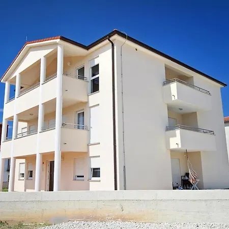 Ferienwohnung Fur 4 Personen Ca 40 Qm In Medulin, Istrien Sudkuste Von Istrien - B60180 * Medolino