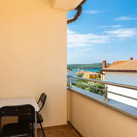 Ferienwohnung Fur 4 Personen Ca 40 Qm In Medulin, Istrien Sudkuste Von Istrien - B60180 Appartamento Medolino